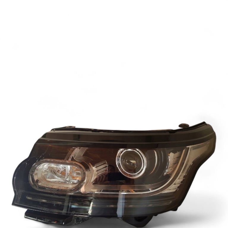 Frontscheinwerfer Land Rover Range L405 Sport CK52-13W030-BB- Xenon Links SCH4695137378bb