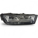 Frontscheinwerfer Audi Q7 4M0941034 LED Rechts Scheinwerfer Headlight