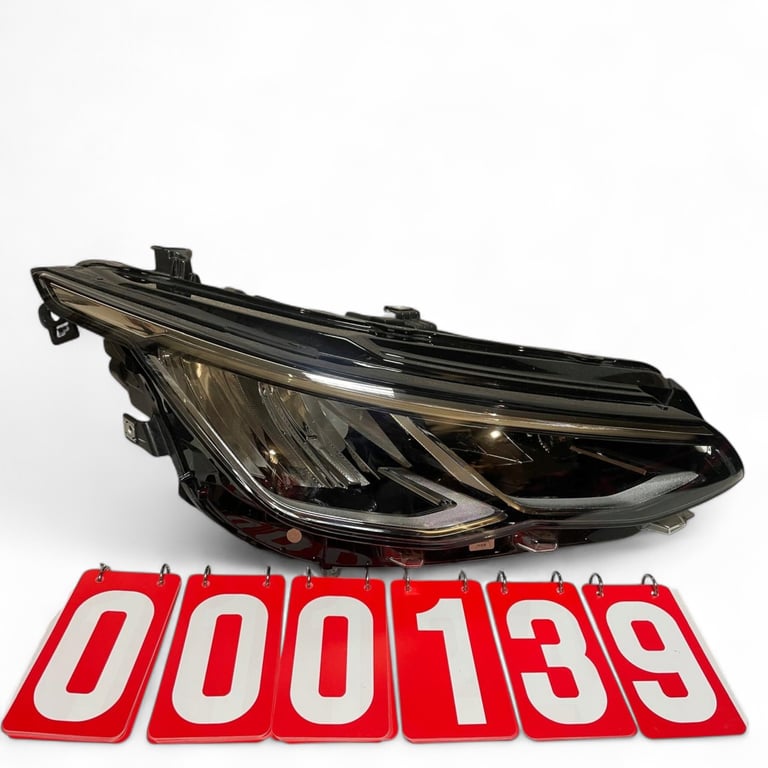 Frontscheinwerfer VW Golf VIII 5H1941006C Full LED Rechts Scheinwerfer Headlight SCH5467011896co