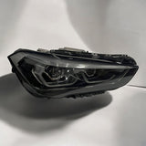 Frontscheinwerfer BMW X1 F48 5A01172 Full LED Rechts Scheinwerfer Headlight