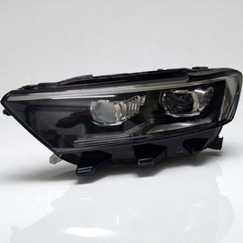 Frontscheinwerfer VW T-Roc Troc 2GA941035H LED Links Scheinwerfer Headlight SCH8086988640ou