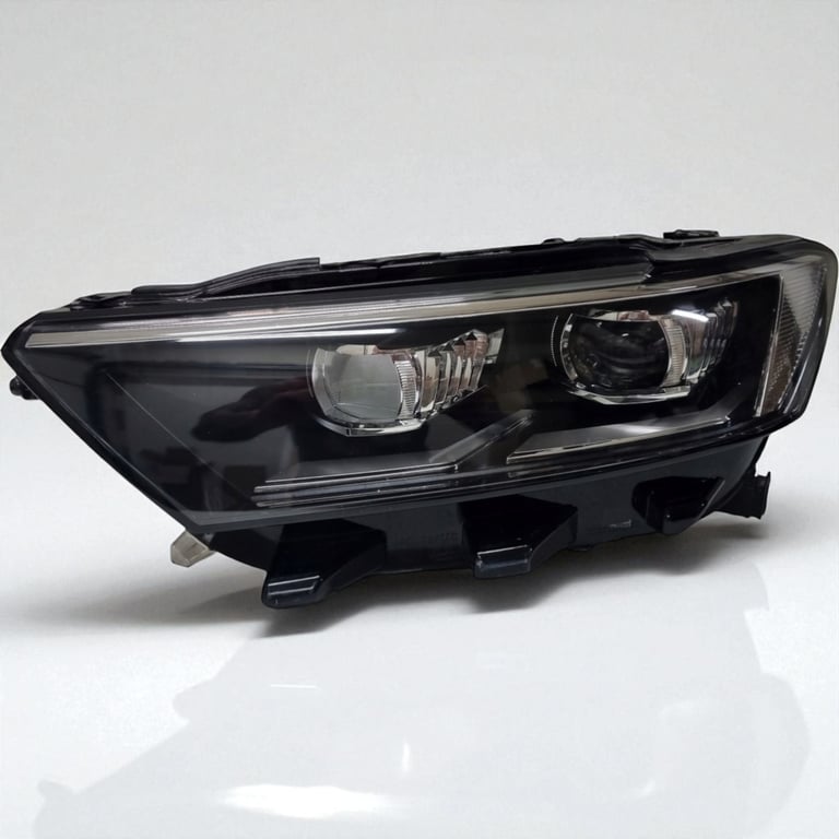 Frontscheinwerfer VW T-Roc Troc 2GA941035H LED Links Scheinwerfer Headlight SCH8086988640ou