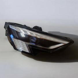 Frontscheinwerfer Audi A3 LED Rechts Scheinwerfer Headlight