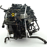 Motor VW Passat B8 CRL 2.0 TDI 150PS 2016 Diesel Engine Komplett