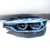 Frontscheinwerfer BMW 3 F30 F31 7453487 Links Scheinwerfer Headlight