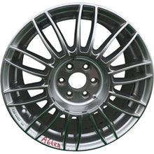Load image into Gallery viewer, 1x Alufelge 18 Zoll 7.5" 6x114.3 45ET KBA49823 Mercedes-Benz Rim Wheel FEL2349017371yp