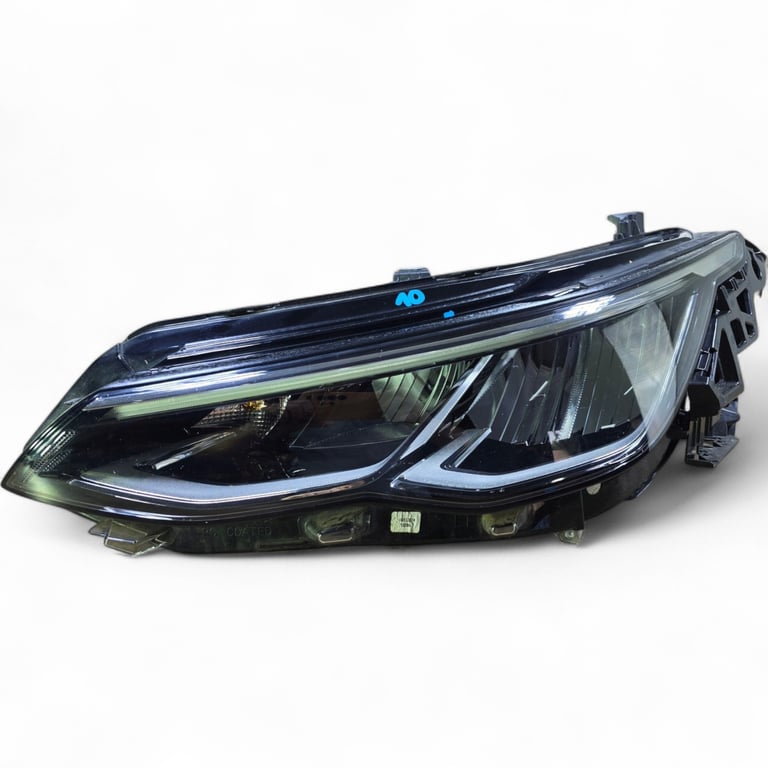 Frontscheinwerfer VW Golf VIII 5H1941005C LED Ein Stück (Rechts oder Links) SCH9066861335sg