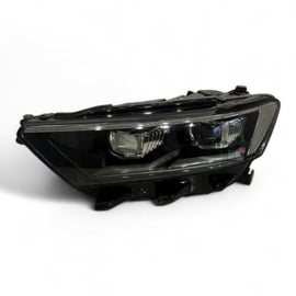 Frontscheinwerfer VW T-Roc 2GA941035P Full LED Links Scheinwerfer Headlight SCH6263925560dx