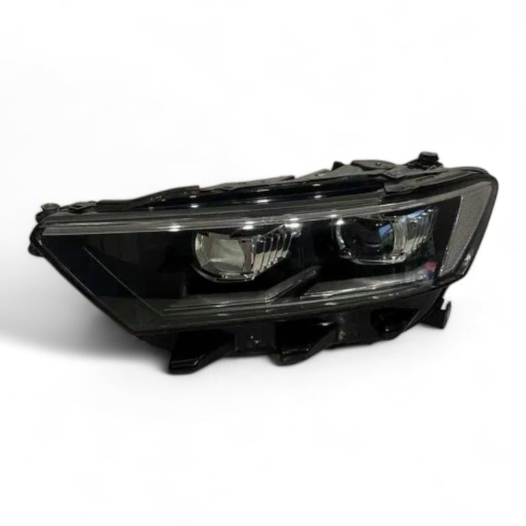 Frontscheinwerfer VW T-Roc 2GA941035P Full LED Links Scheinwerfer Headlight SCH6263925560dx