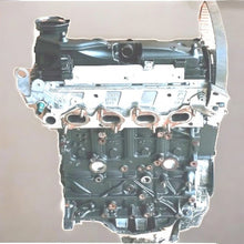 Load image into Gallery viewer, Motor VW Tiguan CFG 2.0 TDI 177PS 124TKm Diesel Engine Unkomplett
