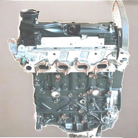 Motor VW Tiguan CFG 2.0 TDI 177PS 124TKm Diesel Engine Unkomplett