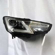 Load image into Gallery viewer, Frontscheinwerfer Audi A4 B9 8W0941006 LED Rechts Scheinwerfer Headlight