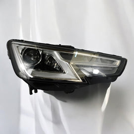Frontscheinwerfer Audi A4 B9 8W0941006 LED Rechts Scheinwerfer Headlight