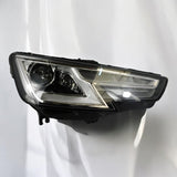 Frontscheinwerfer Audi A4 B9 8W0941006 LED Rechts Scheinwerfer Headlight