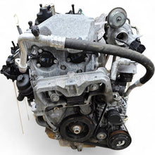Load image into Gallery viewer, Motor Mercedes-Benz 274910 1.6 110TKm 2014 Benzin Engine Komplett