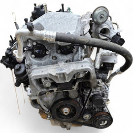 Motor Mercedes-Benz 274910 1.6 110TKm 2014 Benzin Engine Komplett