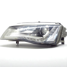 Laden Sie das Bild in den Galerie-Viewer, Frontscheinwerfer Audi A8 4H0941003N 17432412109 Xenon Links Headlight