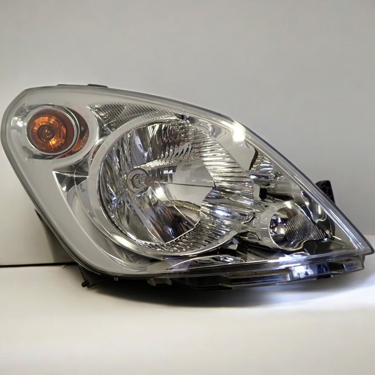 Frontscheinwerfer Suzuki Splash PL02A011A Rechts Scheinwerfer Headlight