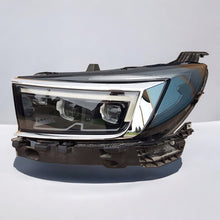 Load image into Gallery viewer, Frontscheinwerfer Opel Grandland X 9850139180 Full LED Links Headlight