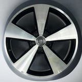 4x Alufelge 19 Zoll 8.0