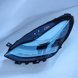 Frontscheinwerfer Tesla Model 3 015319-03 Full LED Ein Stück (Rechts oder Links) SCH7697080165ty