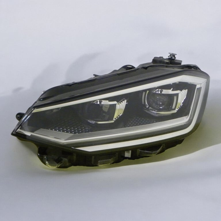 Frontscheinwerfer VW Sportsvan 517941081 LED Links Scheinwerfer Headlight