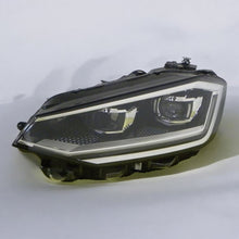 Load image into Gallery viewer, Frontscheinwerfer VW Sportsvan 517941081 LED Links Scheinwerfer Headlight