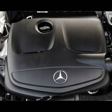 Laden Sie das Bild in den Galerie-Viewer, Motor Mercedes-Benz Cla 270910 1.6 CGI 2013 Benzin Engine Unkomplett