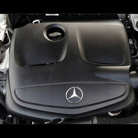 Motor Mercedes-Benz Cla 270910 1.6 CGI 2013 Benzin Engine Unkomplett