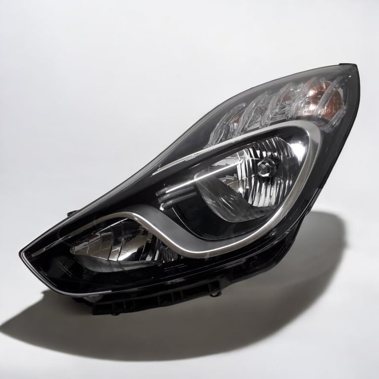 Frontscheinwerfer Hyundai Ix20 92101-1K- LED Links Scheinwerfer Headlight