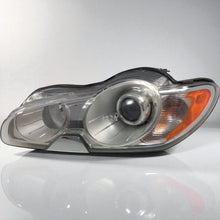 Laden Sie das Bild in den Galerie-Viewer, Frontscheinwerfer Jaguar Xf X250 Links Scheinwerfer Headlight