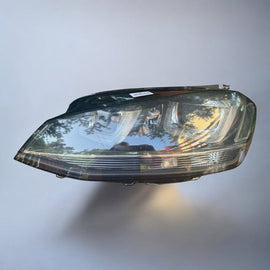 Frontscheinwerfer VW Golf VII Links Scheinwerfer Headlight SCH2087826395yx