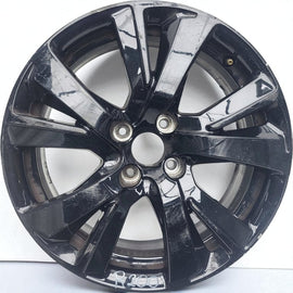 1x Alufelge 17 Zoll 6.5