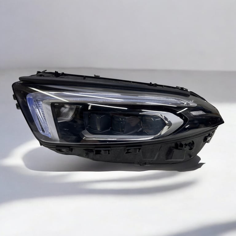 Frontscheinwerfer Mercedes-Benz W177 A1779065303 LED Links Headlight SCH3623671139sp