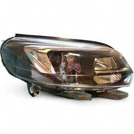 Frontscheinwerfer Opel Zafira Vivaro 9832836480 Xenon Rechts Headlight SCH3351162809fl