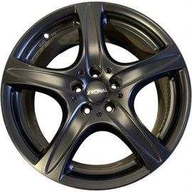 1x Alufelge 18 Zoll 8.5