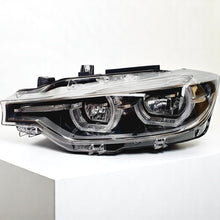 Load image into Gallery viewer, Frontscheinwerfer BMW F30 F31 7453481 7419633 LED Links Scheinwerfer Headlight SCH7625575966rb
