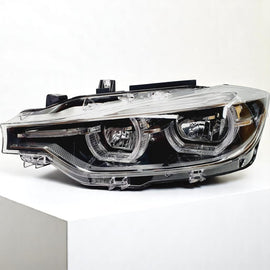 Frontscheinwerfer BMW F30 F31 7453481 7419633 LED Links Scheinwerfer Headlight SCH7625575966rb