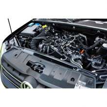 Laden Sie das Bild in den Galerie-Viewer, Motor VW Amarok CDBA 2.0 TDI 122PS 90kW 88TKm 2014 Diesel Engine Unkomplett