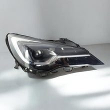 Load image into Gallery viewer, Frontscheinwerfer Opel Astra K 662588537 39077807 Full LED Rechts Headlight