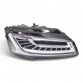 Frontscheinwerfer Audi A8 4H0941036 LED Rechts Scheinwerfer Headlight SCH5644203868xg