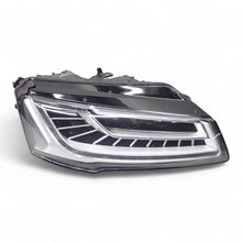 Load image into Gallery viewer, Frontscheinwerfer Audi A8 4H0941036 LED Rechts Scheinwerfer Headlight SCH5644203868xg