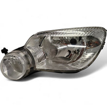 Load image into Gallery viewer, Frontscheinwerfer Skoda Yeti 5L1941015A Ein Stück (Rechts oder Links) Headlight
