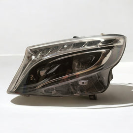 Frontscheinwerfer Mercedes-Benz Vito A4479064600 Full LED Links Headlight