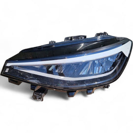 Frontscheinwerfer VW Id.4 11B941005A 0021751211 Full LED Links Headlight SCH5484974871zi