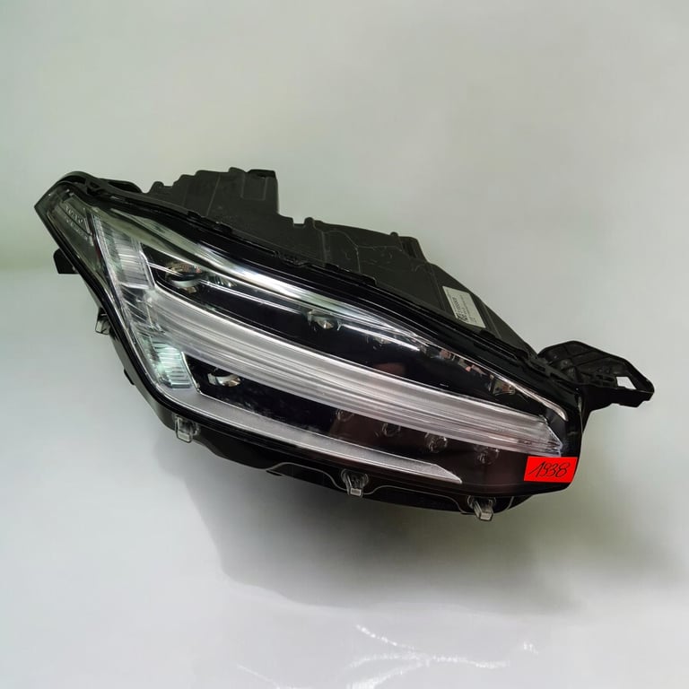 Frontscheinwerfer Volvo Xc90 II 31655808 31655807 Rechts Scheinwerfer Headlight