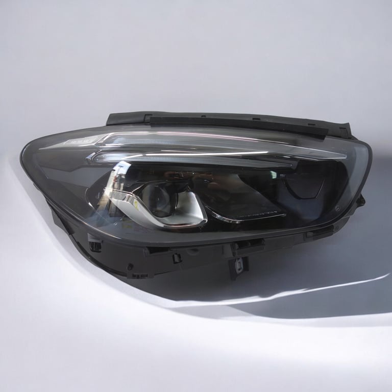 Frontscheinwerfer Mercedes-Benz W247 A2479066403 Full LED Rechts Headlight