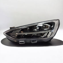 Laden Sie das Bild in den Galerie-Viewer, Frontscheinwerfer Ford Focus JX7B-13E015-AE LED Links Scheinwerfer Headlight