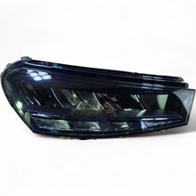 Laden Sie das Bild in den Galerie-Viewer, Frontscheinwerfer Skoda Fabia I 6VB941016 LED Rechts Scheinwerfer Headlight