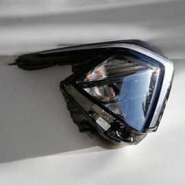 Frontscheinwerfer Kia Sportage R292112020 Full LED Rechts Scheinwerfer Headlight